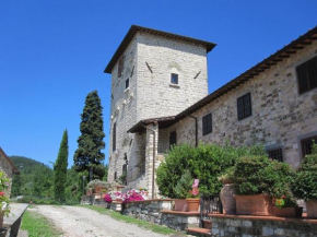 Villa Torre Di Colonne